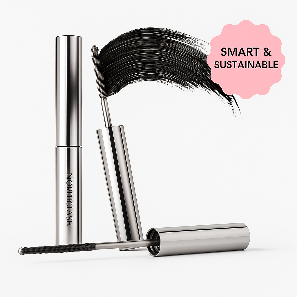 NordicLash™ Metal Wand Mascara