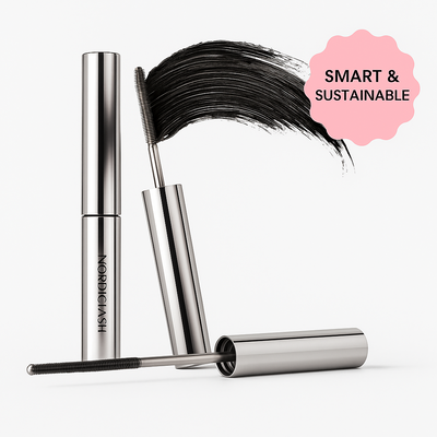 NordicLash™ Metal Wand Mascara
