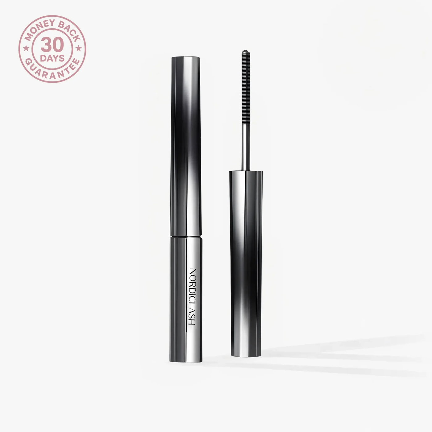 NordicLash™ Metal Wand Mascara