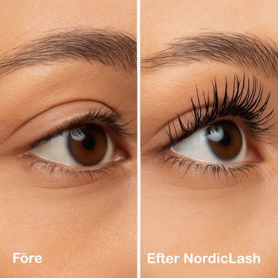 NordicLash™ Metal Wand Mascara