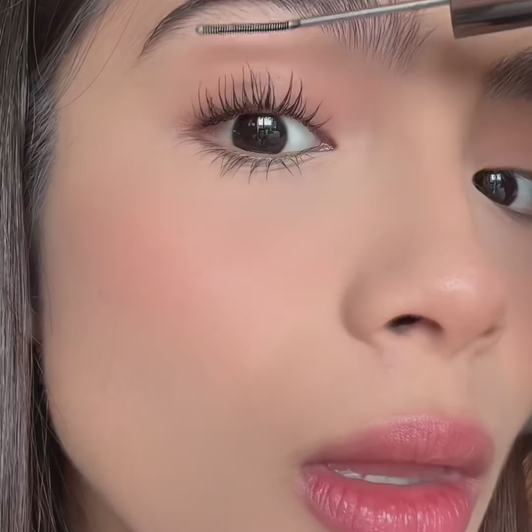 NordicLash™ Metal Wand Mascara