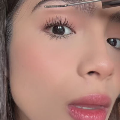 NordicLash™ Metal Wand Mascara